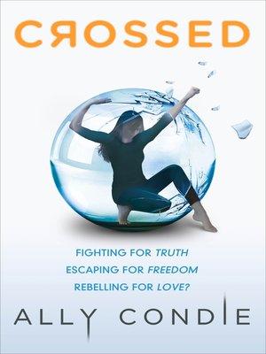 cover image of Crossed